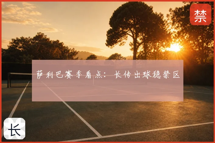 萨利巴赛季看点:长传出球稳禁区